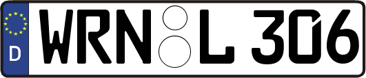 WRN-L306