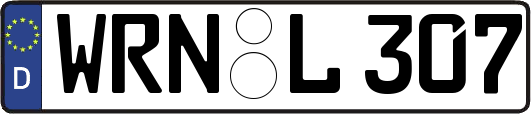 WRN-L307
