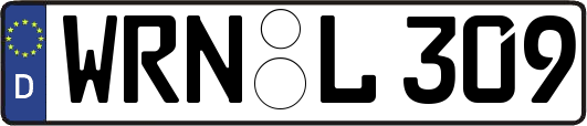 WRN-L309