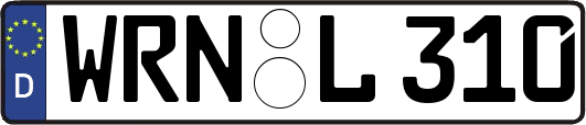 WRN-L310