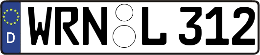 WRN-L312
