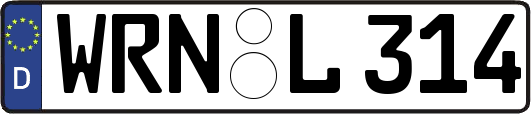 WRN-L314