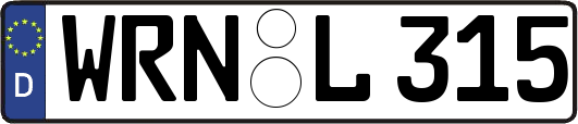 WRN-L315