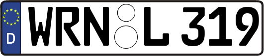 WRN-L319