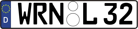 WRN-L32