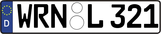 WRN-L321