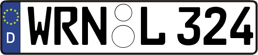 WRN-L324