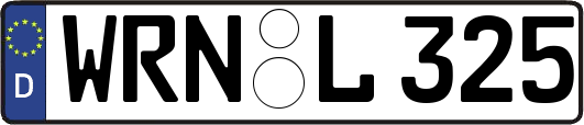 WRN-L325