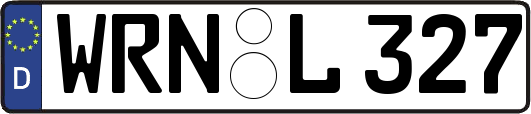 WRN-L327