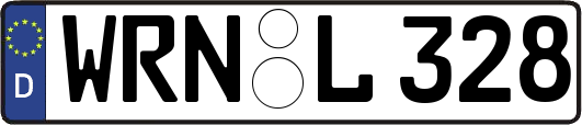 WRN-L328