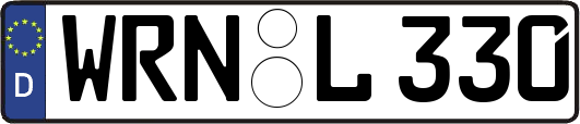 WRN-L330