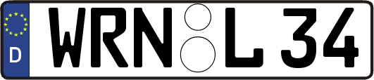 WRN-L34