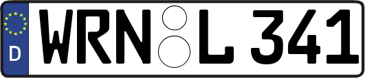WRN-L341