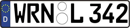 WRN-L342