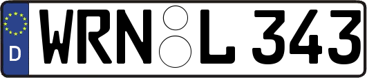 WRN-L343