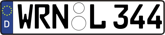 WRN-L344