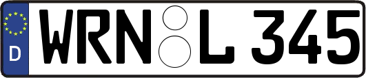 WRN-L345