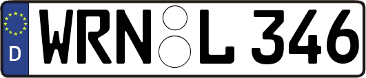 WRN-L346