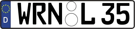 WRN-L35