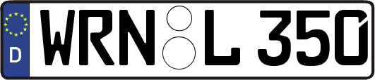 WRN-L350