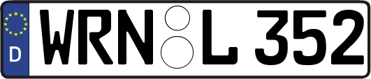 WRN-L352
