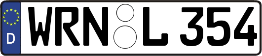 WRN-L354