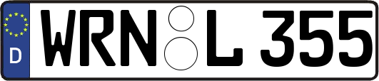 WRN-L355