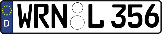 WRN-L356