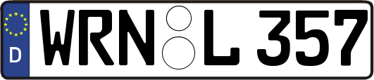 WRN-L357