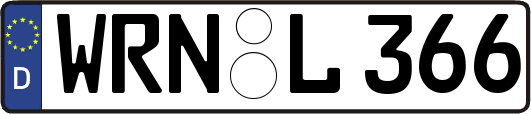 WRN-L366