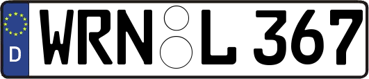 WRN-L367