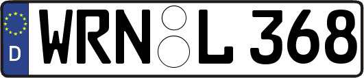 WRN-L368