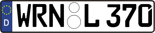 WRN-L370