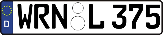WRN-L375