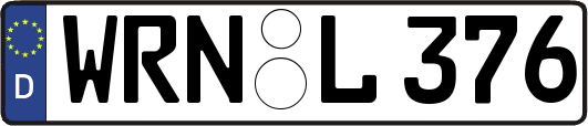 WRN-L376