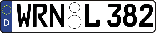 WRN-L382