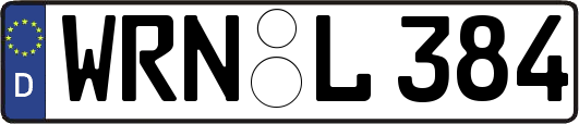 WRN-L384