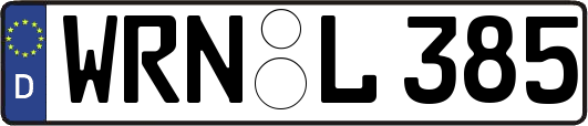 WRN-L385