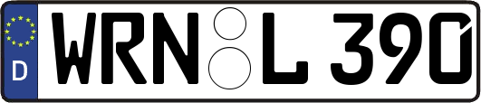 WRN-L390