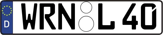 WRN-L40
