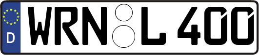 WRN-L400