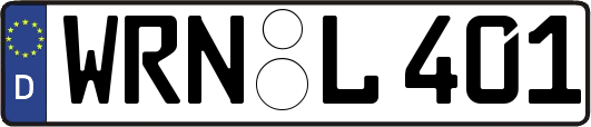 WRN-L401