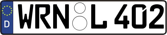 WRN-L402