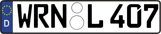WRN-L407