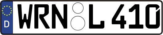 WRN-L410