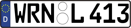 WRN-L413