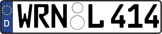 WRN-L414
