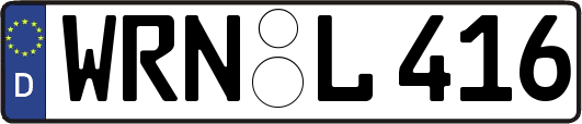 WRN-L416