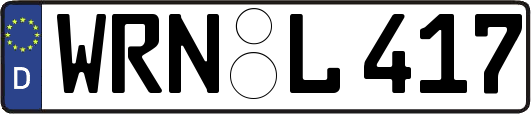 WRN-L417