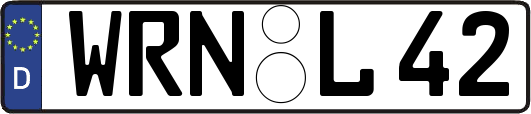 WRN-L42